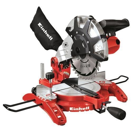 Einhell Tc Ms 2513 L Gönye Kesme Testeresi