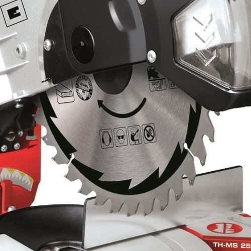 Einhell Tc Ms 2513 L Gönye Kesme Testeresi