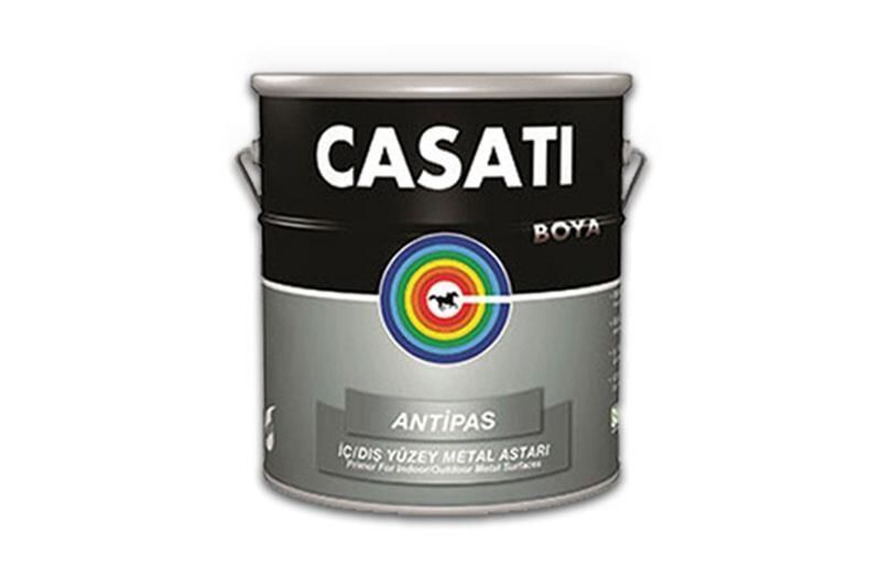 Casati Antipas Gri 1 Kg