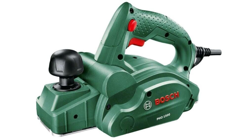 Bosch Pho 1500 82 Mm Planya Makinası 550 Watt
