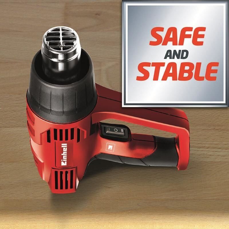 Einhell Tc Ha 2000 Sıcak Hava Tabancası 2000 Watt