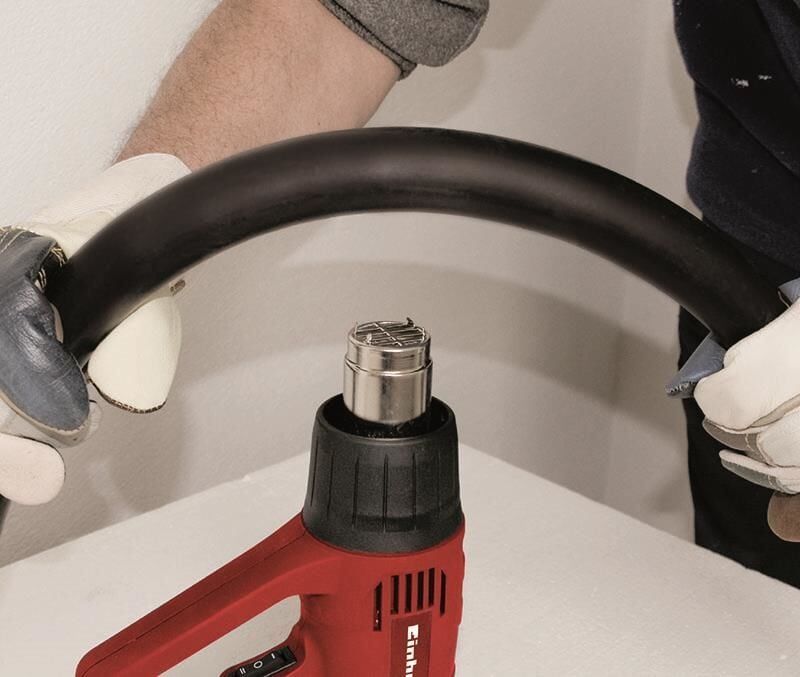 Einhell Tc Ha 2000 Sıcak Hava Tabancası 2000 Watt