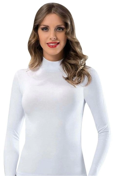 Imer 1278 Bayan Uzun Kollu Body