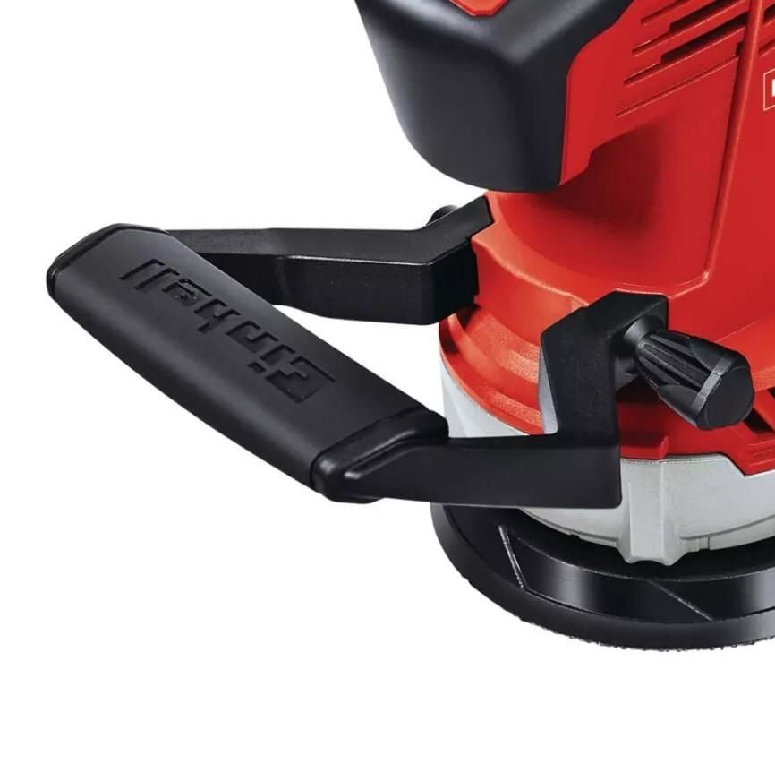 Einhell Te Rs 40 E Eksantrik Zımpara 400 Watt