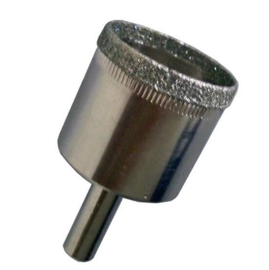 Knisaw 51673 Elmas Daire Delik Açma 32 Mm