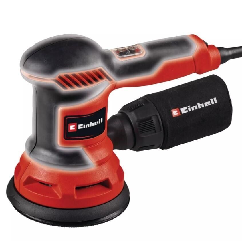 Einhell Tc Rs 425 E Eksantrik Zımpara 425 Watt