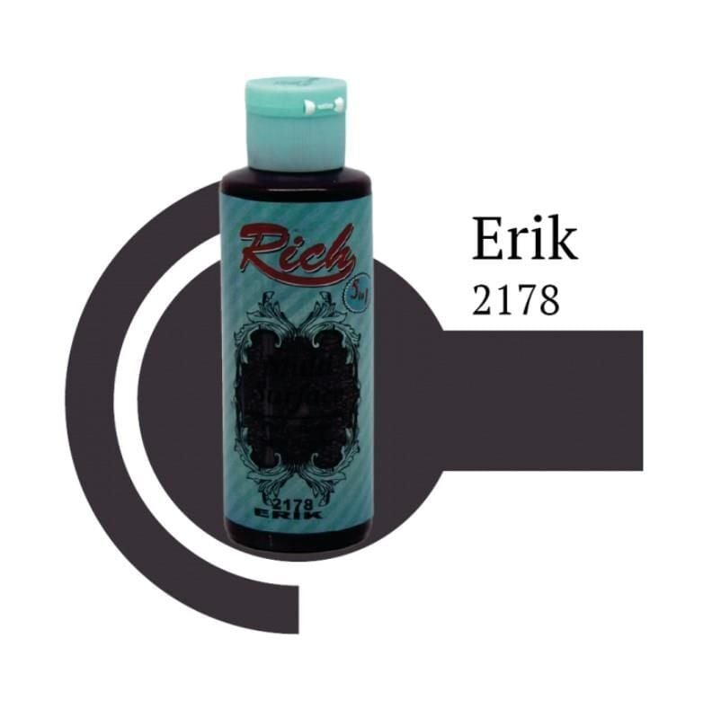Rich Multi Surface 2178 Erik Akrilik Boya 120 Cc