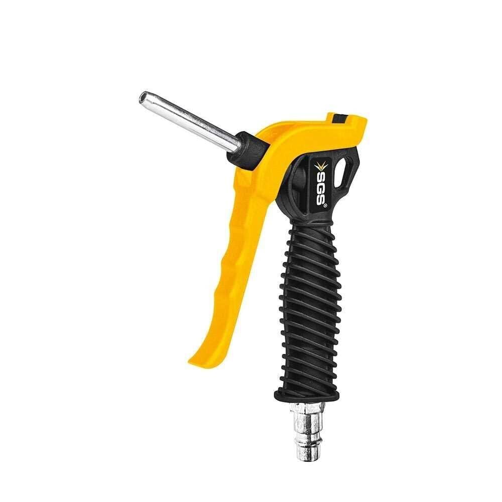 Sgs 1285 Kısa Hava Tabancası