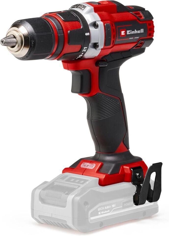 Einhell Te Cd 18/40 Li̇ Solo Vidalama