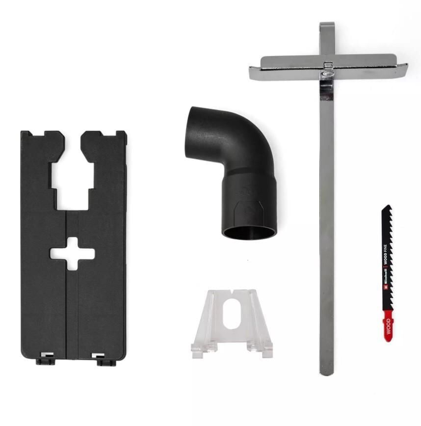 Einhell  Tp Js 18/135 Li̇ Bl Solo Dekupaj Testere Kömürsüz