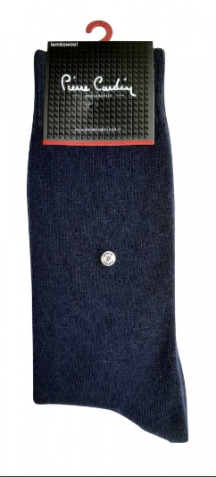Pierre Cardin 503 Yün Erkek Soket Çorap