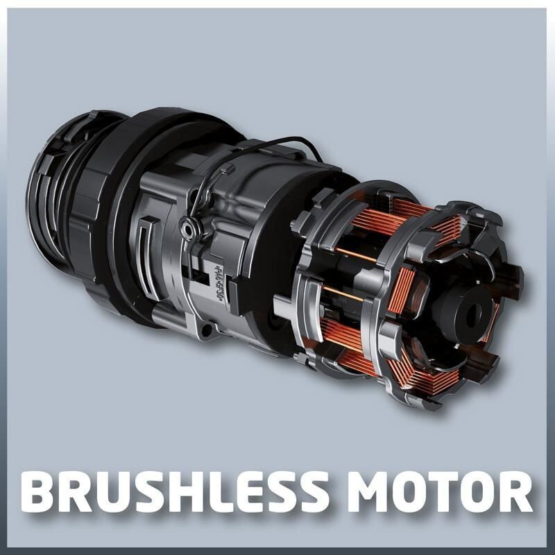 Einhell Te Cw 18 Li Bl Solo Kömürsüz Vidalama Aküsüz