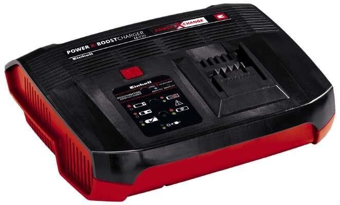 Einhell PowerXBoostcharger Hızlı Akü Şarj Cihazı