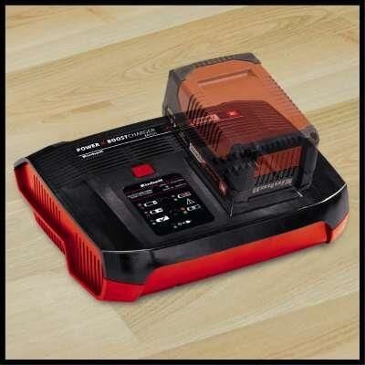 Einhell PowerXBoostcharger Hızlı Akü Şarj Cihazı