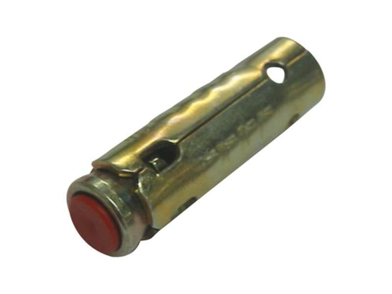 Ennalbur S Tipi M8 Çekmeli Çelik Dubel ( 10 Adet)