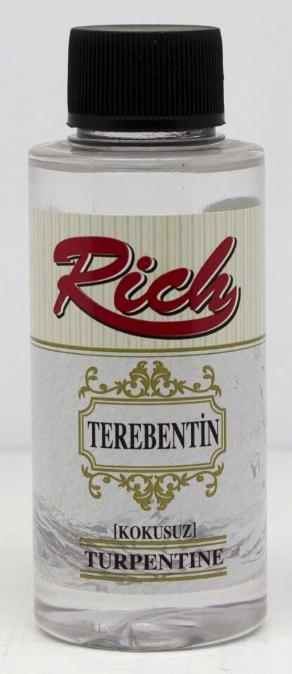 Rich Terebentin 100 Cc
