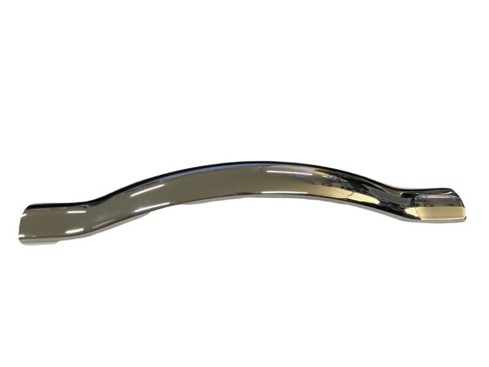 Begonya 192 Mm Krom Çekmece Kulp