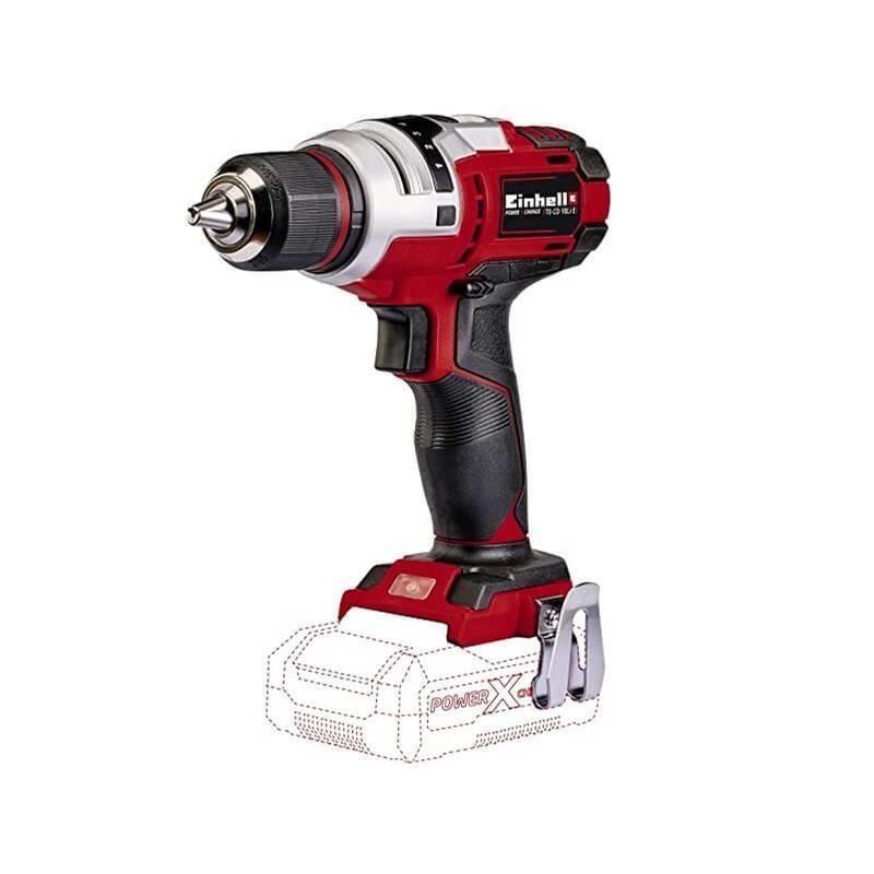 Einhell Te Cd 18 Li E Solo Matkap Vidalama