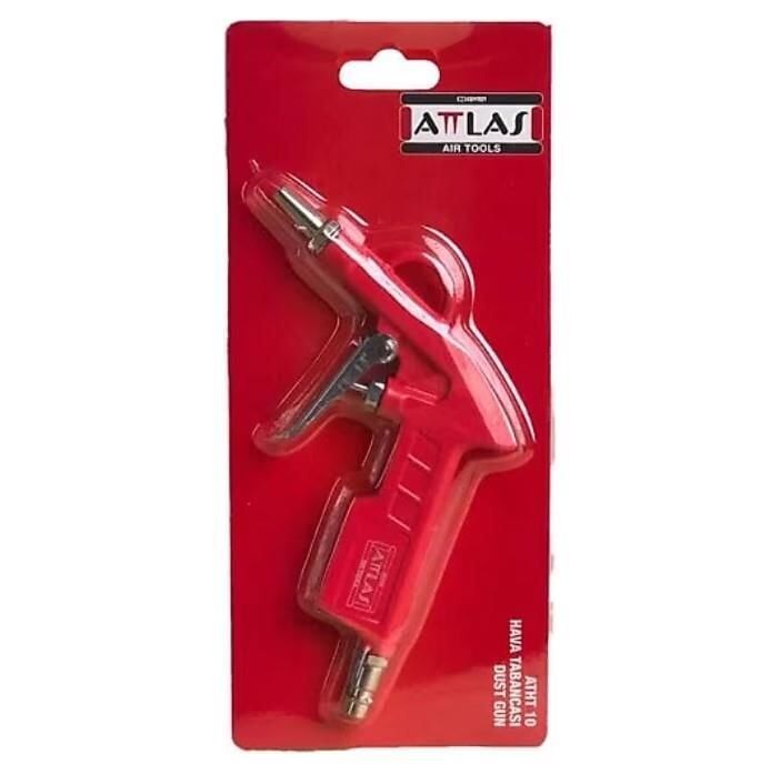 Attlas Atht10 Hava Tabancası Kısa