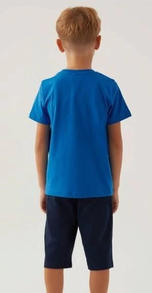 Sonic 1698-3  Erkek Çocuk Kapri Takım