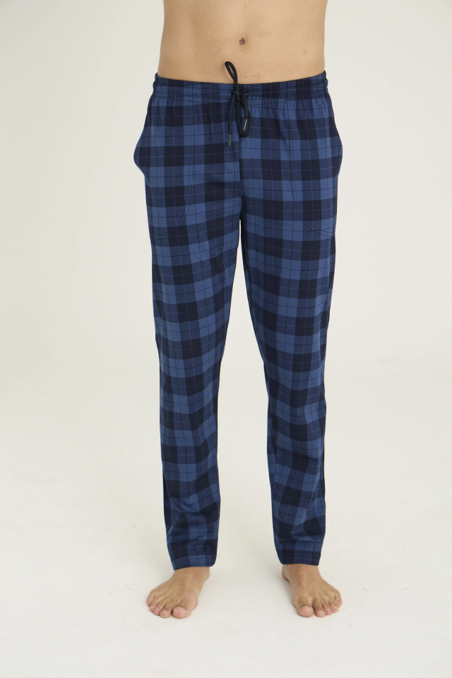 Kocabey 306 Erkek  Tek Pantalon Pijama