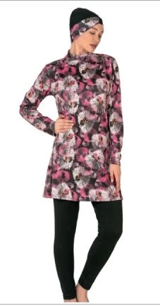 Fantasy 3421 Bayan Tesettür Mayo