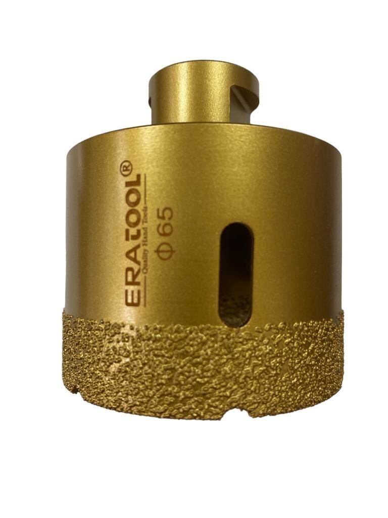 Era 55899 65 Mm M14 Granit Mermer Delici Panç