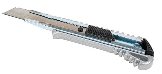 Ennalbur Era 59055 Metal Maket Bıçağı 18 Mm