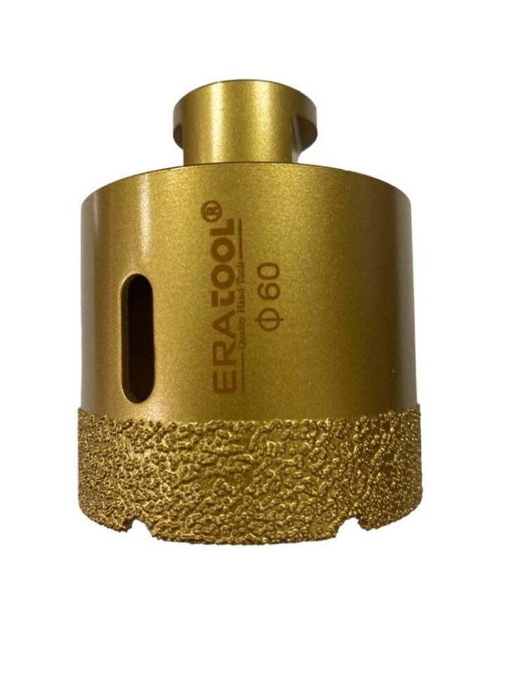 Era 55897 60 Mm M14 Granit Mermer Delici Panç