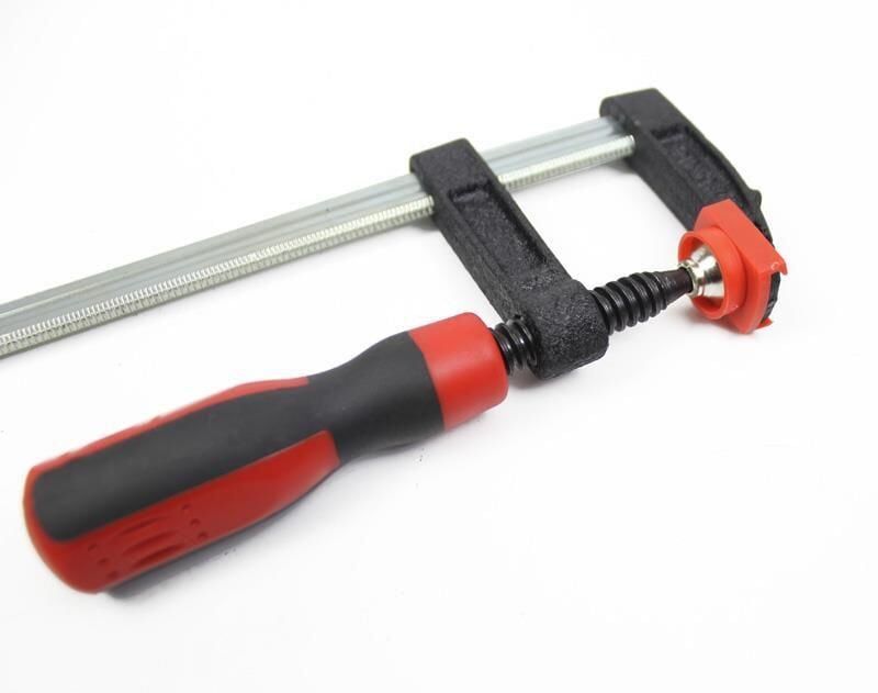 Topart 90006 Hafif Tip Marangoz İşkencesi 50X250 Mm