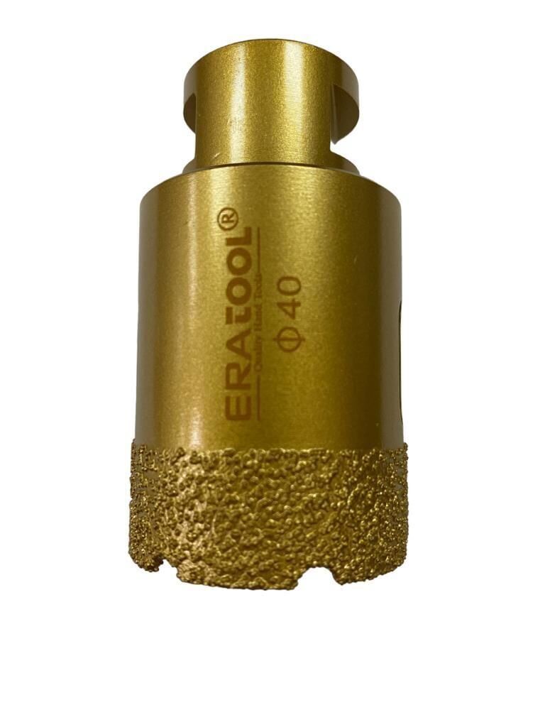 Era 55894 40 Mm M14 Granit Mermer Delici Panç