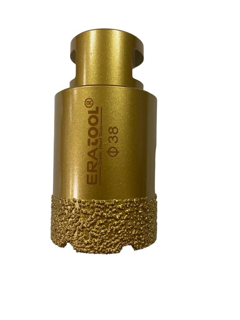 Era 55893 38 Mm M14 Granit Mermer Delici Panç