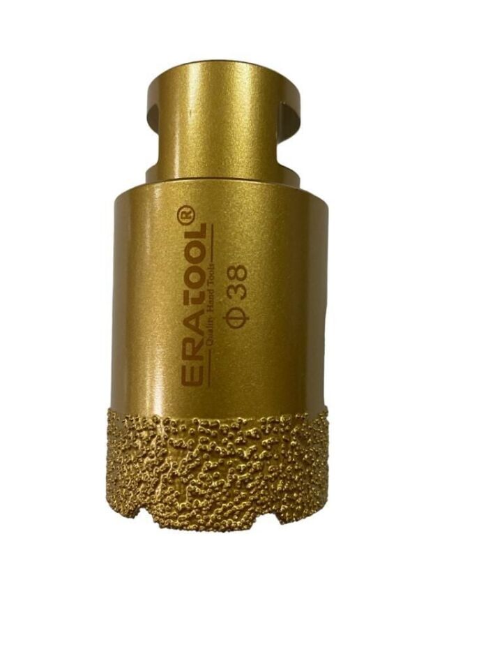 Era 55893 38 Mm M14 Granit Mermer Delici Panç