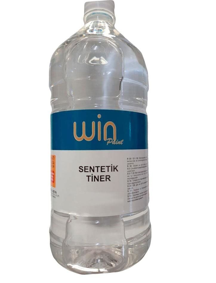 Win Sentetik Tiner 513 Ml