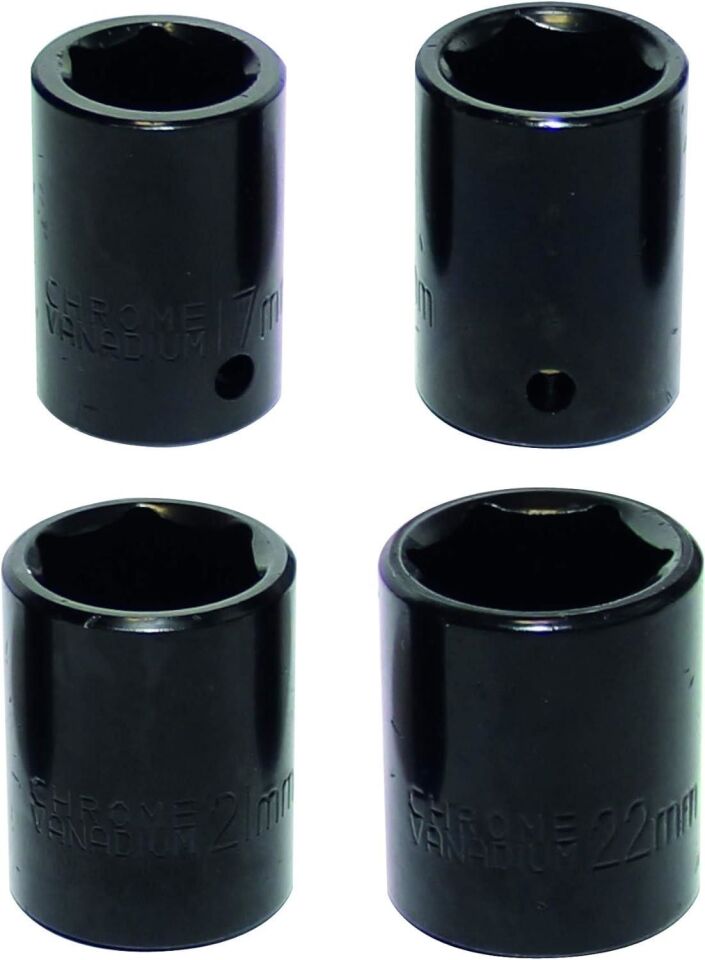 Einhell CcIw 950/1 Darbeli Somun Sıkma 450 Nm