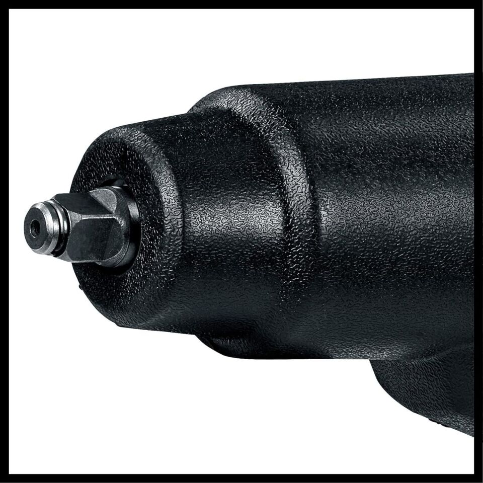 Einhell CcIw 950/1 Darbeli Somun Sıkma 450 Nm