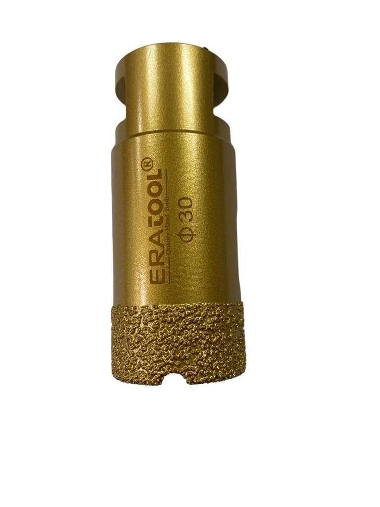 Era 55890 30 Mm M14 Granit Mermer Delici Panç