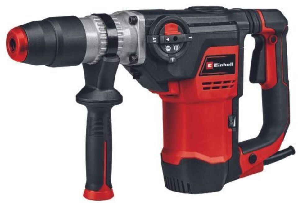 Einhell Te Rh 40 3F Kırıcı Deilici 1050 Watt