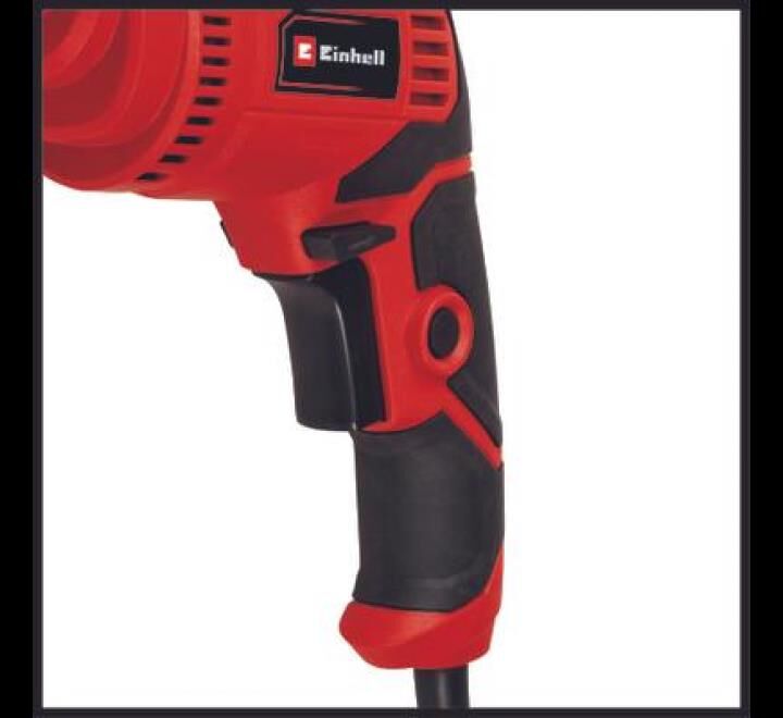 Einhell Tc Ed 500 Darbesiz Matkap Vidalama 500 Watt