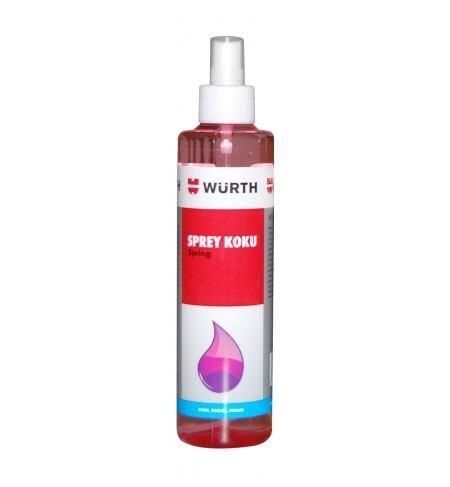 Würth Sprey Koku 150 Ml  Spring