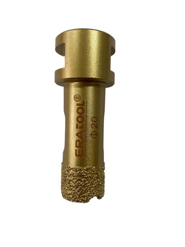 Era 55887 20 Mm M14 Granit Mermer Delici Panç