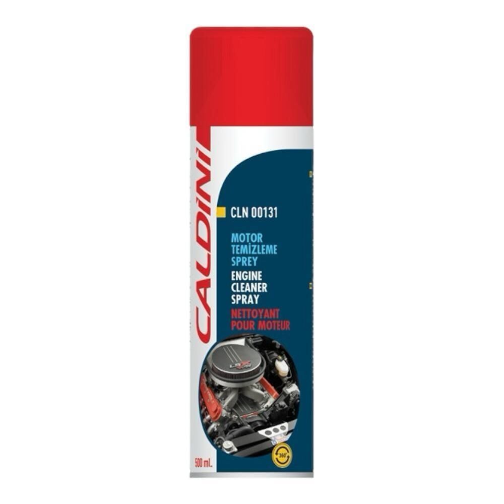 Caldini 00131 Motor Temizleme Spreyi 500 Ml