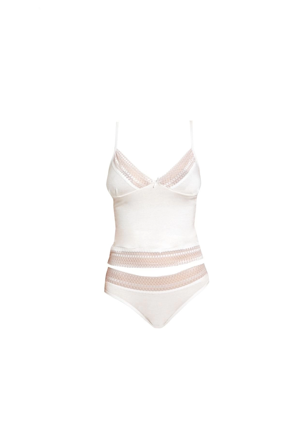 Alissa 600 Bayan Kaşkorse Takım