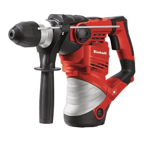 Einhell Th Rh 1600 Sds Plus Kırıcı Delici 1600 Watt