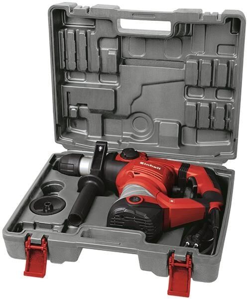 Einhell Th Rh 1600 Sds Plus Kırıcı Delici 1600 Watt