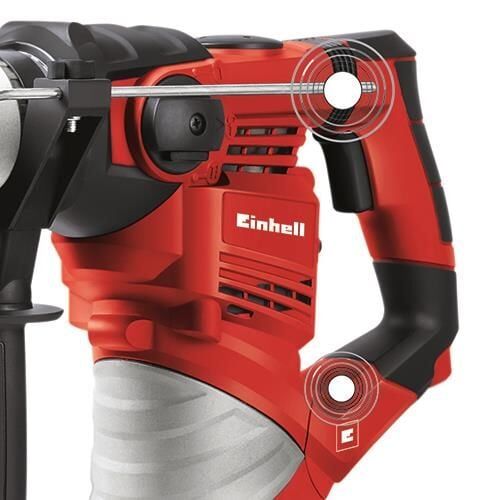 Einhell Th Rh 1600 Sds Plus Kırıcı Delici 1600 Watt