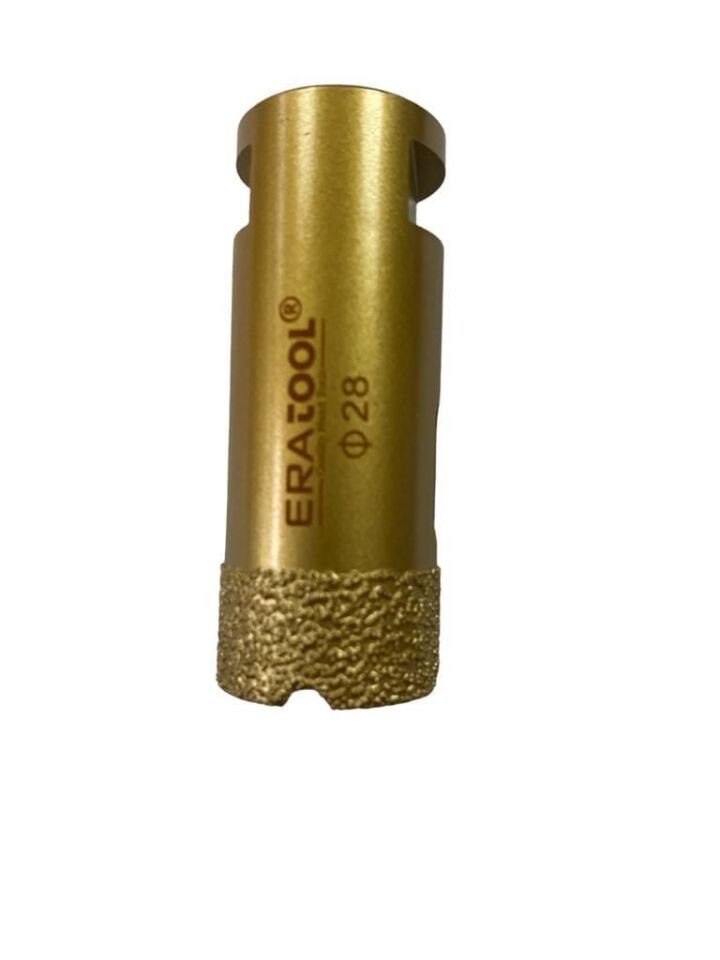 Era 55879 28 Mm M14 Granit Mermer Delici Panç