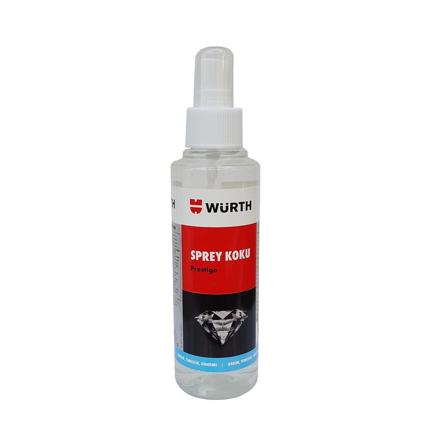 Würth Sprey Koku 150 Ml Prestige