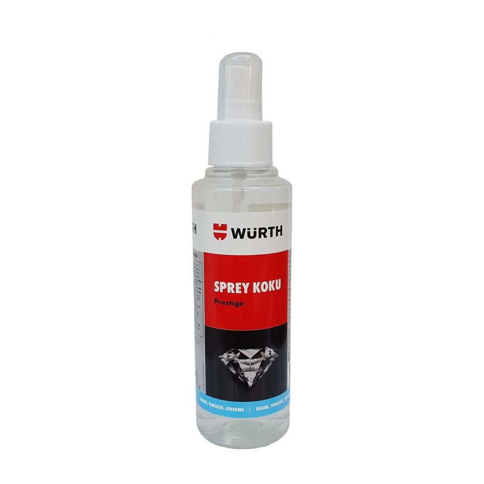 Würth Sprey Koku 150 Ml Prestige