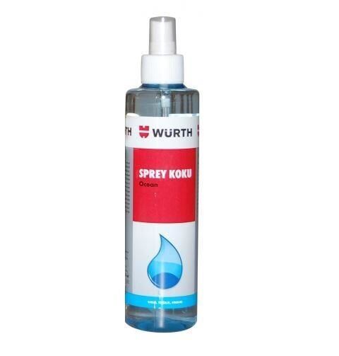 Würth Sprey Koku 150 Ml  Ocean